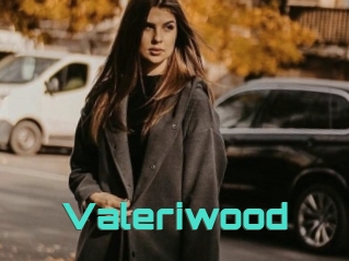 Valeriwood