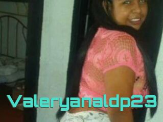 Valeryanaldp23