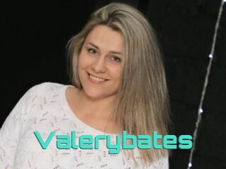 Valerybates
