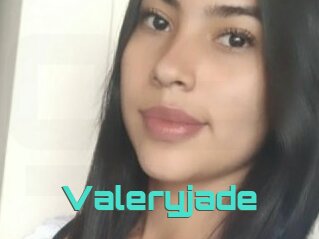 Valeryjade