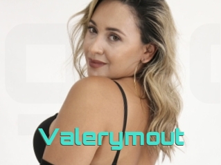 Valerymout