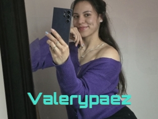 Valerypaez