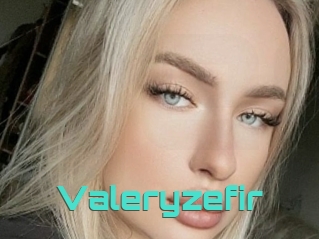 Valeryzefir