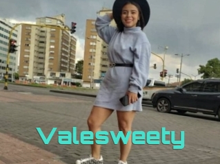 Valesweety