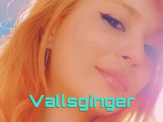 Vallsginger