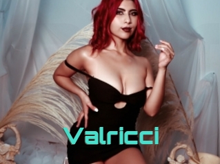 Valricci