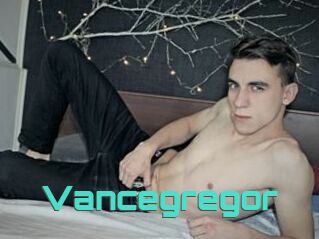 Vancegregor