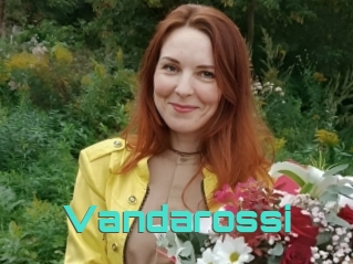 Vandarossi