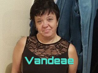 Vandeae