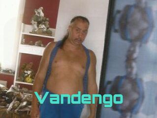 Vandengo