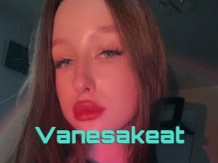 Vanesakeat