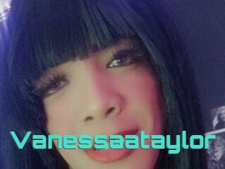 Vanessaataylor