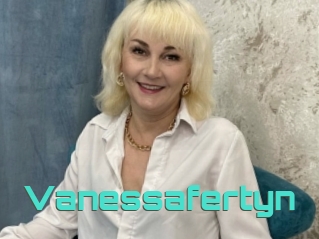 Vanessafertyn