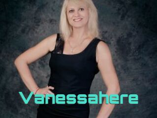 Vanessahere