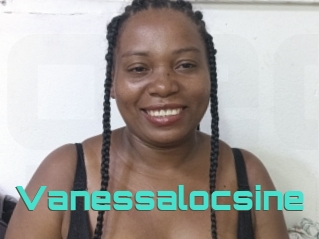 Vanessalocsine