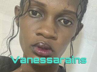 Vanessarains
