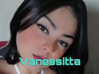Vanessitta