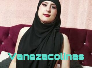 Vanezacolinas