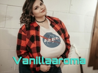 Vanillaaroma