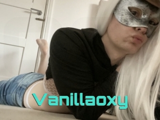 Vanillaoxy