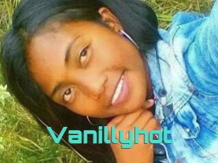 Vanillyhot