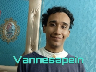 Vannesapein