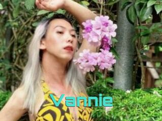 Vannie
