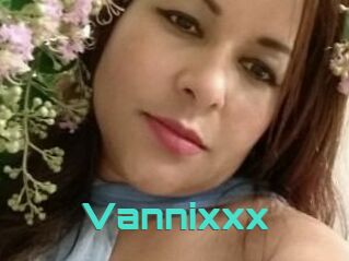 Vannixxx