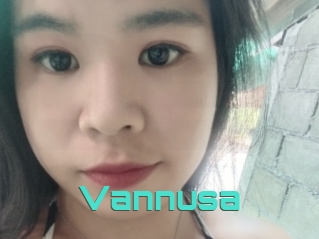Vannusa
