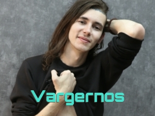 Vargernos