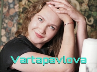 Vartapavlova