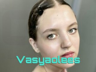 Vasyaolees