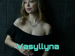 Vasyllyna
