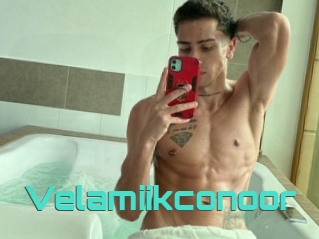 Velamiikconoor