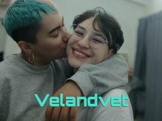 Velandvet