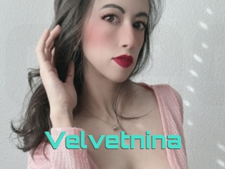 Velvetnina