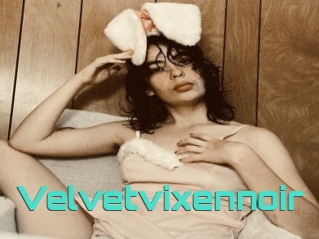 Velvetvixennoir
