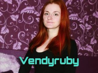 Vendyruby