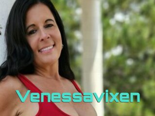 Venessavixen
