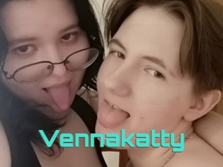 Vennakatty