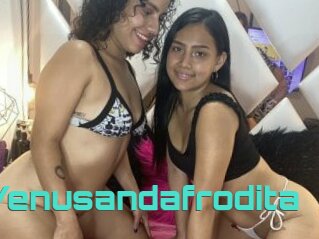 Venusandafrodita