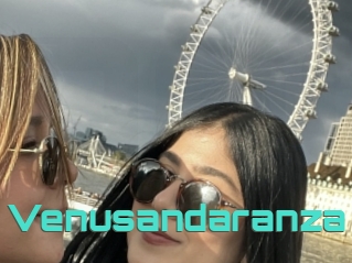 Venusandaranza