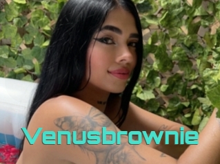 Venusbrownie