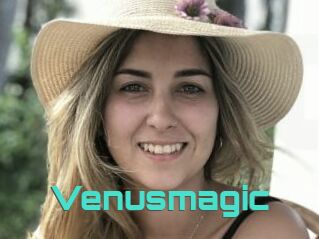 Venusmagic