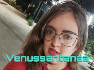 Venussantanaa