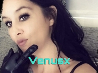 Venusx