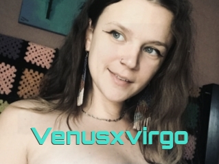 Venusxvirgo