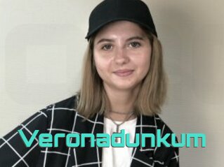 Veronadunkum