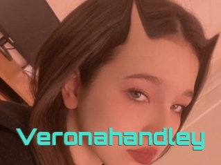 Veronahandley