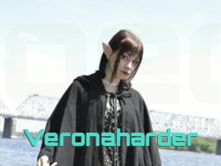 Veronaharder